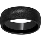 nightwatch—black diamond ceramic™ textured band